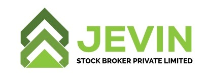 Jevin Stock Broker Private Limited Device mark 6470711 Trademark