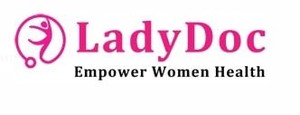 Ladydoc - Empower Women Health Device mark 6470918 Trademark
