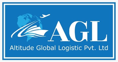 Altitude Global Logistic Private Limited Device mark 6470695 Trademark