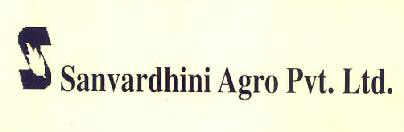 Sanvardhini Agro Pvt. Ltd. Device mark 2955769 Trademark