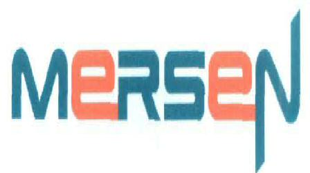 Mersen (device) Device mark 2002515 Trademark