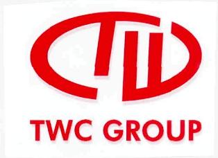Twc Group, Twc (monogram) Device mark 2801588 Trademark