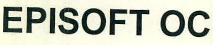 Episoft Oc Device mark 2708845 Trademark