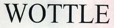 Wottle Device mark 2388763 Trademark