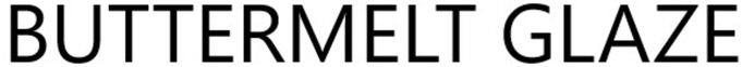 Buttermelt Glaze Device mark 6355152 Trademark