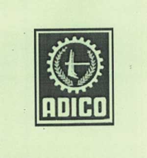 Adico Device mark 2155793 Trademark