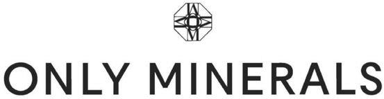 Only Minerals Device mark 6355076 Trademark