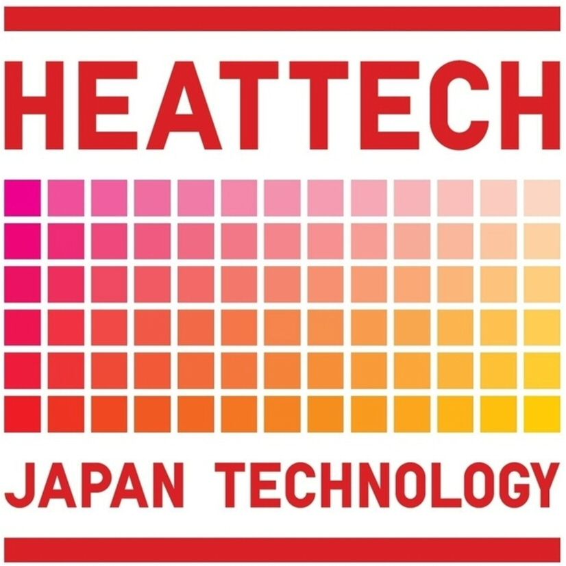 Heattech Japan Technology Device mark 6351874 Trademark