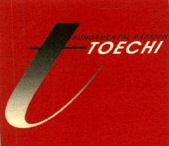 T Foundamental Passion Toechi Device mark 2983285 Trademark