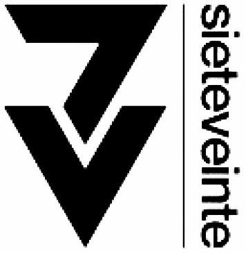 7v Sieteveinte Device mark 6351920 Trademark