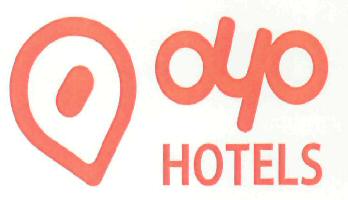 Oyo Hotels (device) Device mark 2810094 Trademark