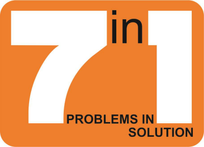 7 In 1 Device mark 2916896 Trademark