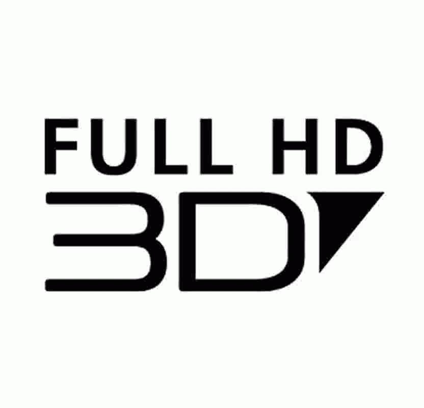 Full Hd 3d Device mark 2267681 Trademark