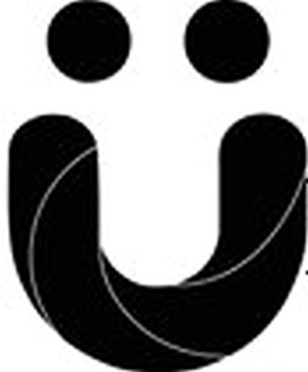 Ü Device mark 6349915 Trademark