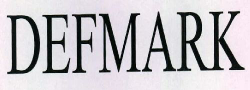 Defmark Device mark 2332401 Trademark