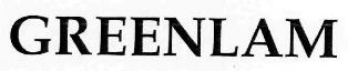 Greenlam Device mark 2505596 Trademark