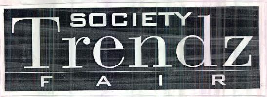Society Trendz Fair Device mark 2524429 Trademark