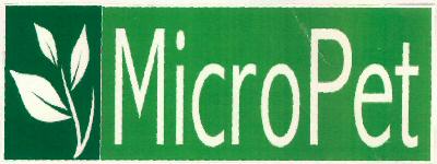 Micropet (label) Device mark 2583714 Trademark