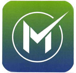 M Logo Device mark 2959945 Trademark