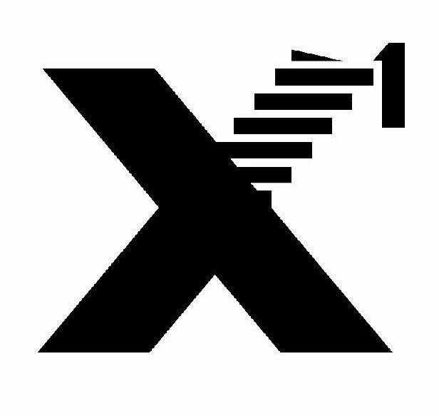 X1 Device mark 6343884 Trademark