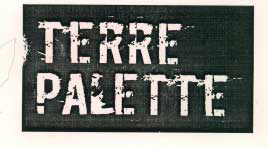 Terre Palette Device mark 2646140 Trademark