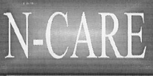N-care (logo) Device mark 2153481 Trademark