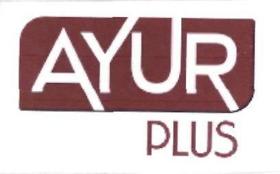 Ayur Plus (label) Device mark 2268350 Trademark
