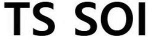 Ts Soi Device mark 6330962 Trademark