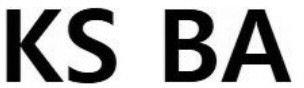Ks Ba Device mark 6330954 Trademark