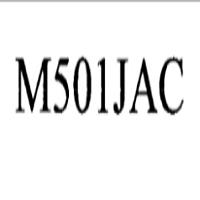 M501jac Device mark 6325277 Trademark