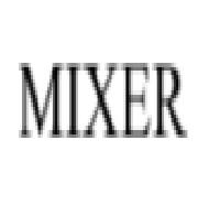 Mixer Device mark 6321853 Trademark