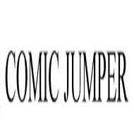 Comic Jumper Device mark 6321766 Trademark