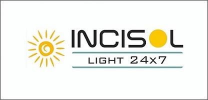 Incisol Light 24x7 (device) Device mark 6472267 Trademark