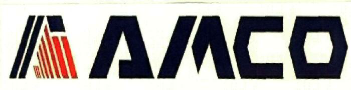 Amco (label) Device mark 2452113 Trademark