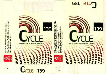 Cycle 139 Device mark 2506530 Trademark