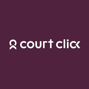 Court Click Device mark 6471497 Trademark