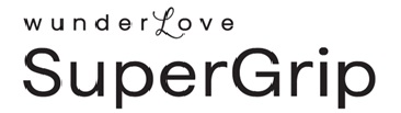 Wunderlove Supergrip (black And White Label) Device mark 6471533 Trademark