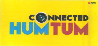 Connected Humtum Device mark 2534919 Trademark