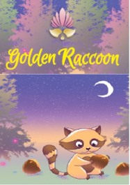 Golden Raccoon Device mark 6472128 Trademark