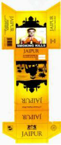 Jaipur Device mark 2372534 Trademark