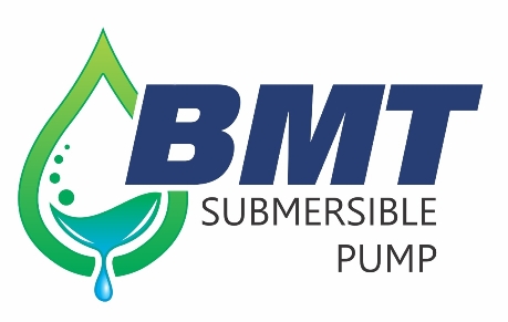 Bmt Submersible Pump Device mark 6472772 Trademark