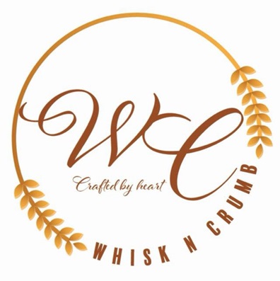 Wc Whisk N Crumb (crafted By Heart) Device mark 6473157 Trademark