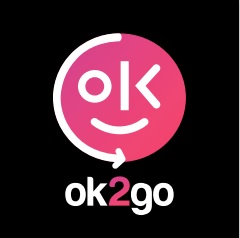 Ok2go Device mark 6474234 Trademark