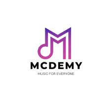 Mcdemy & Device 'm' Device mark 6473490 Trademark