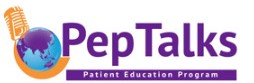 Peptalks Device mark 6474333 Trademark