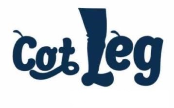 Cot Leg Device mark 6474787 Trademark