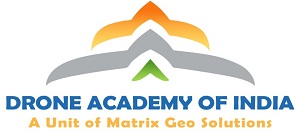 Drone Academy Of India Device mark 6474898 Trademark