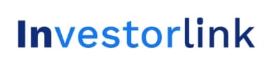 Investorlink Device mark 6474518 Trademark