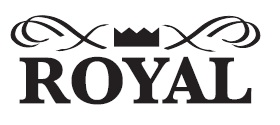 Royal With Device Of Crown Device mark 6473992 Trademark