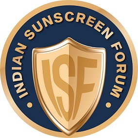 Isf Indian Sunscreen Forum Device mark 6478507 Trademark